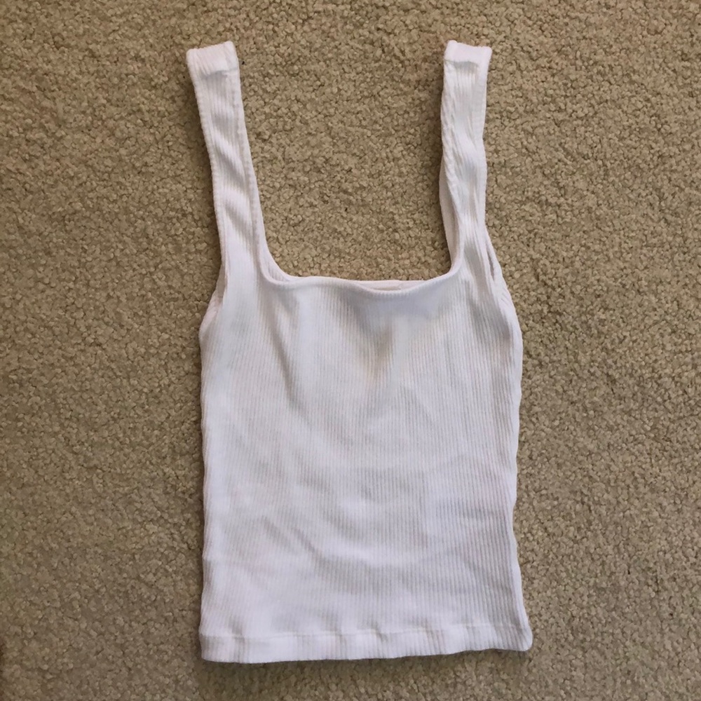 Urban Outfitters White Top